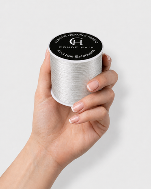 Elastic Weaving Thread
