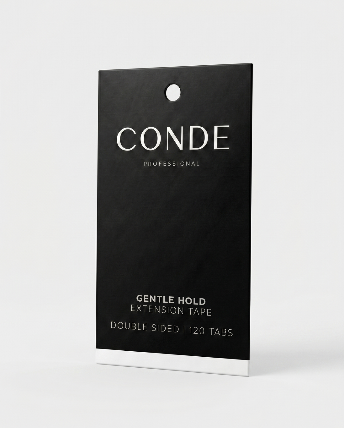 Gentle Hold - Double Sided - Tape Tab