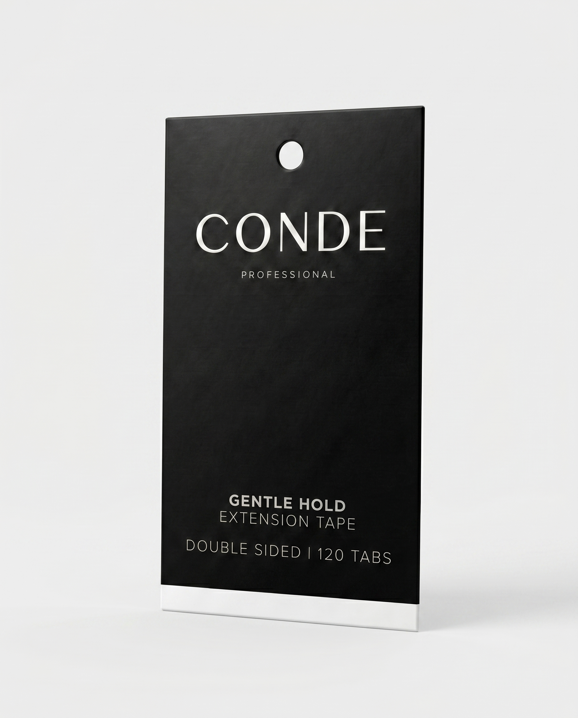 Gentle Hold - Double Sided - Tape Tab