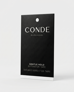 Gentle Hold - Double Sided - Tape Tab