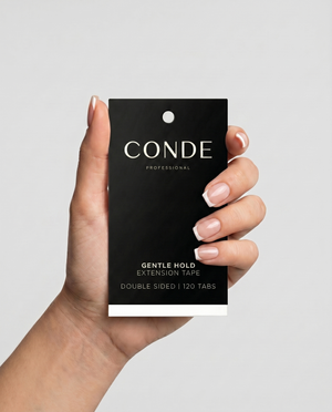 Gentle Hold - Double Sided - Tape Tab