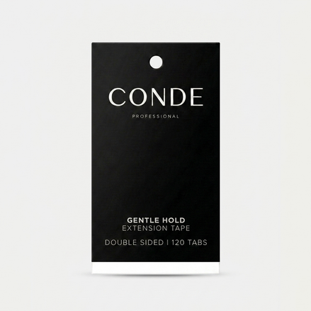 Gentle Hold - Double Sided - Tape Tab