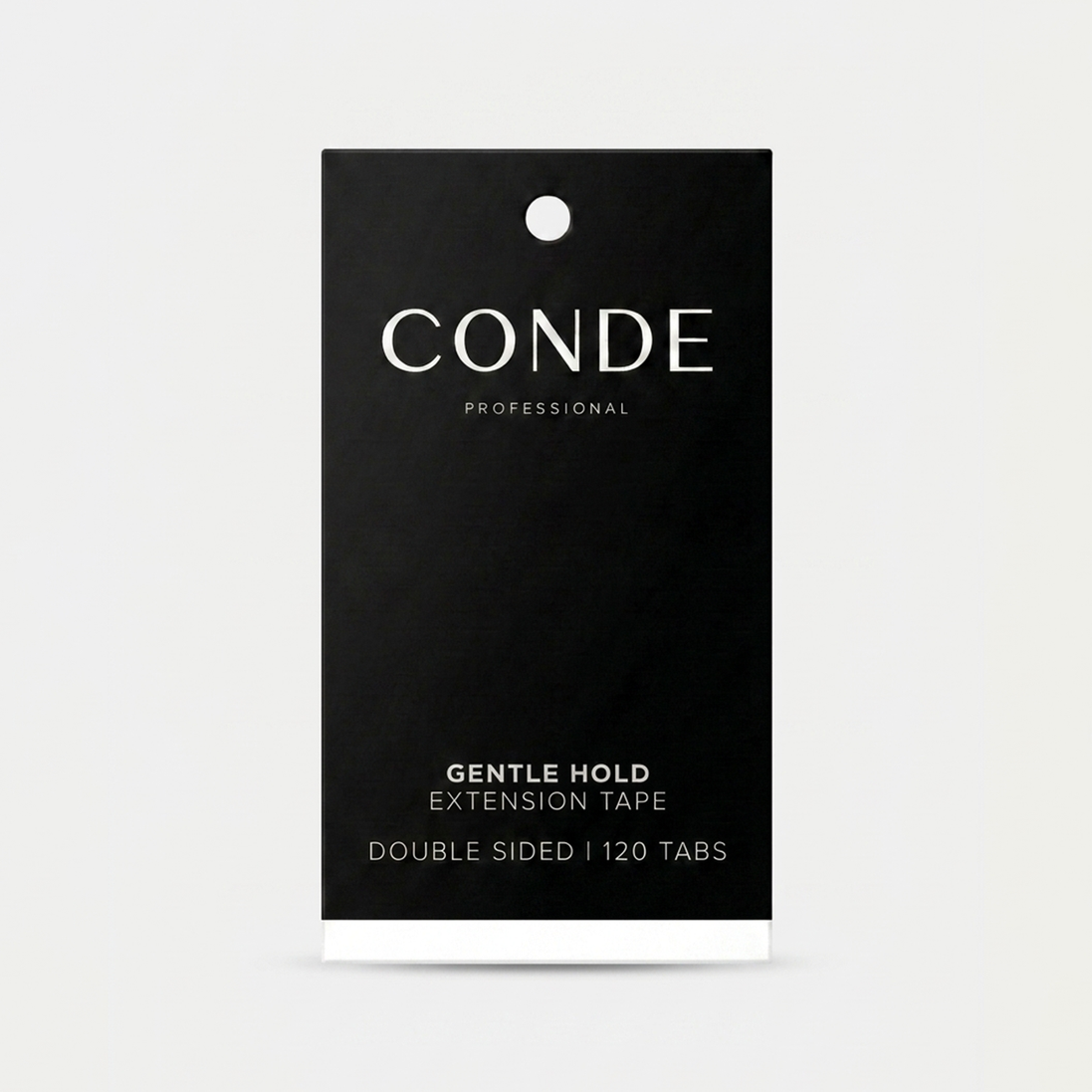 Gentle Hold - Double Sided - Tape Tab