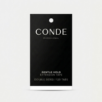 Gentle Hold - Double Sided - Tape Tab