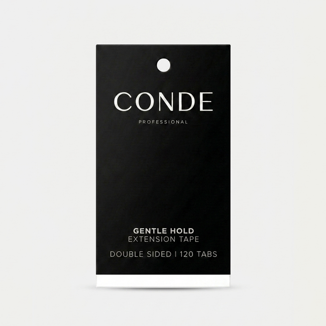 Gentle Hold - Double Sided - Tape Tab