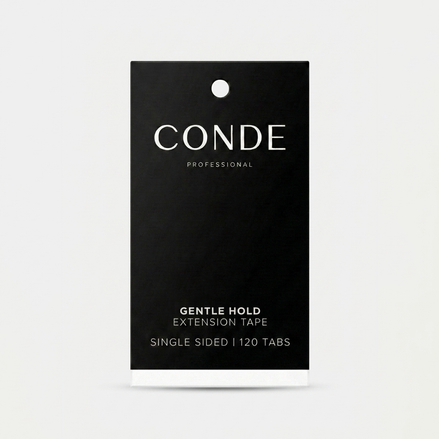 Gentle Hold - Single Sided - Tape Tab