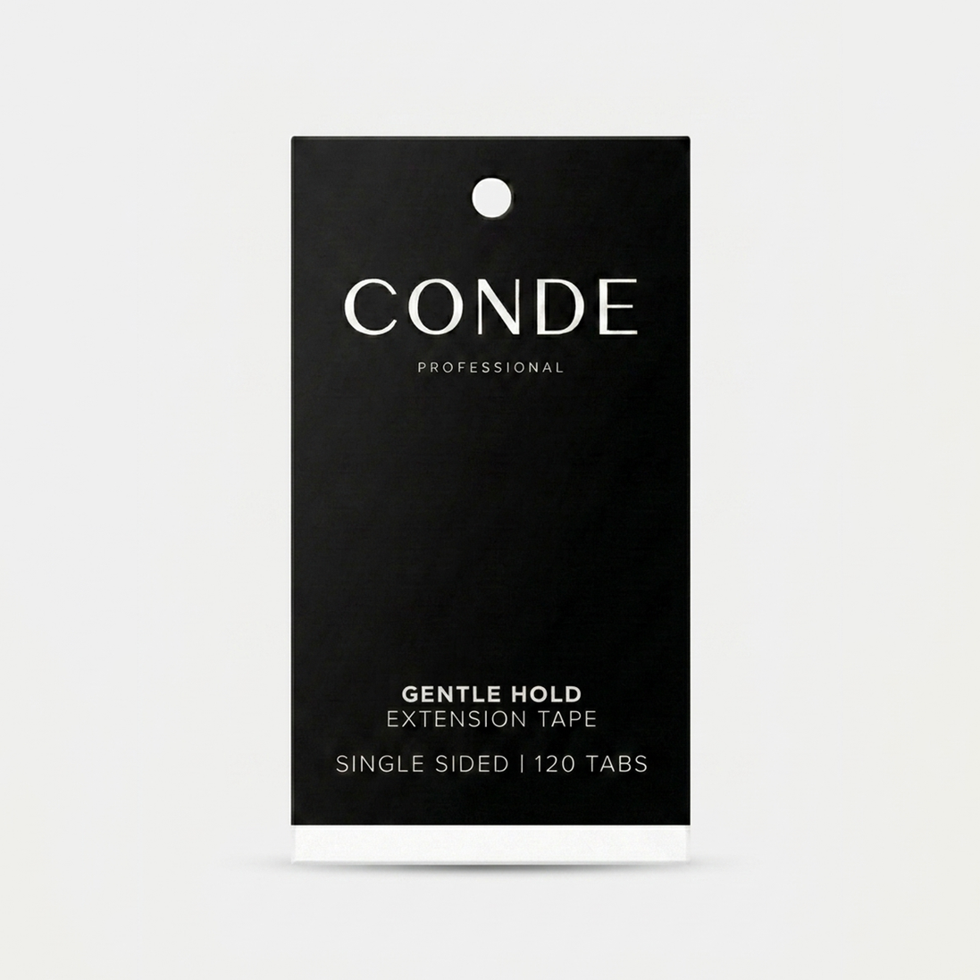 Gentle Hold - Single Sided - Tape Tab