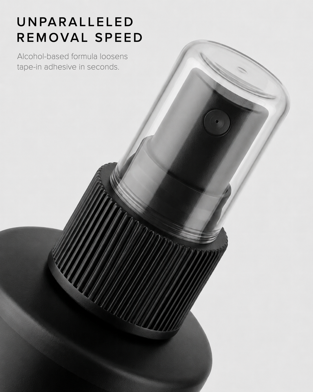 Extension Remover - Alcohol Based