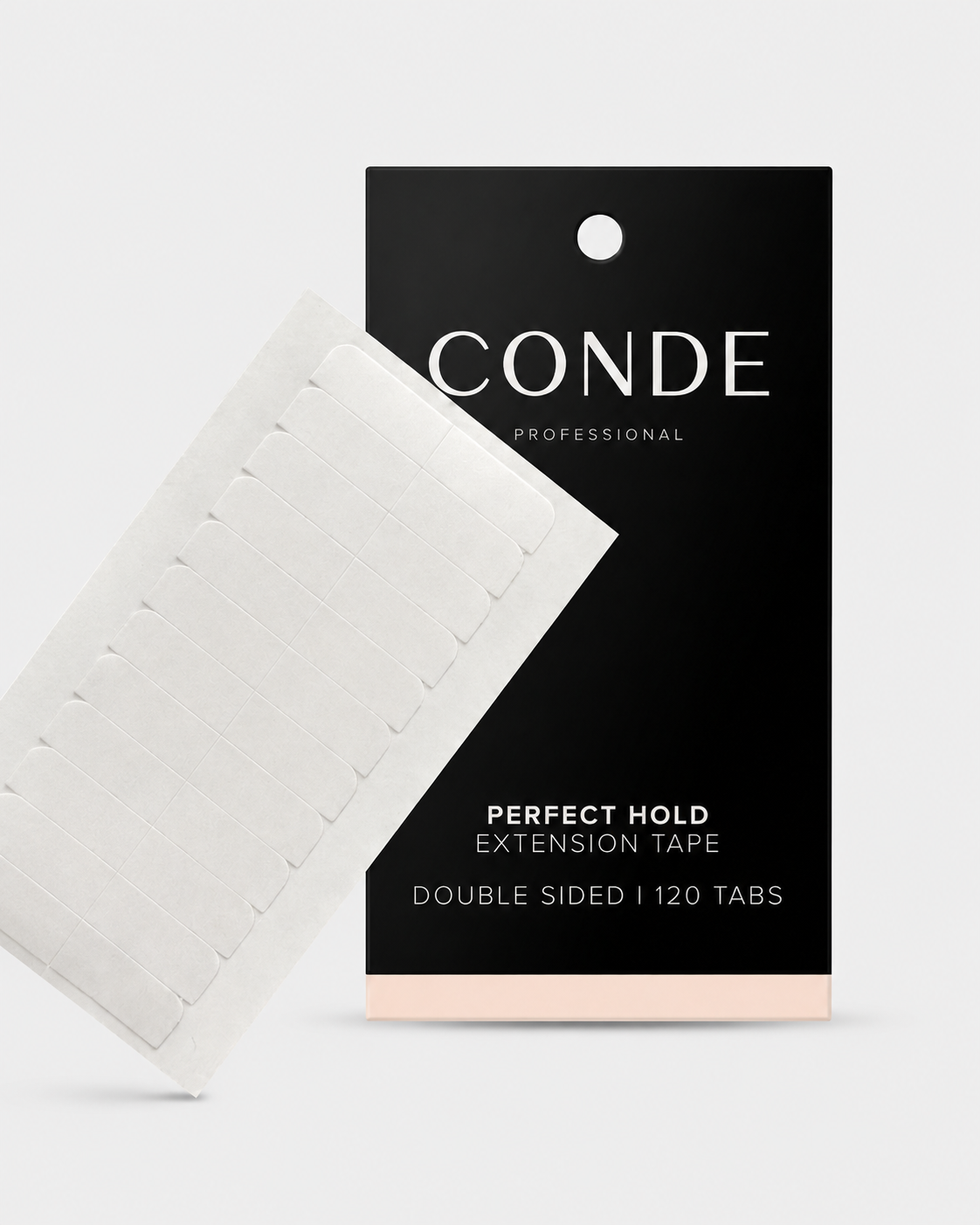 Perfect Hold - Double Sided - Tape Tab
