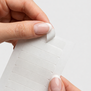 Power Hold - Single Sided - Tape Tab