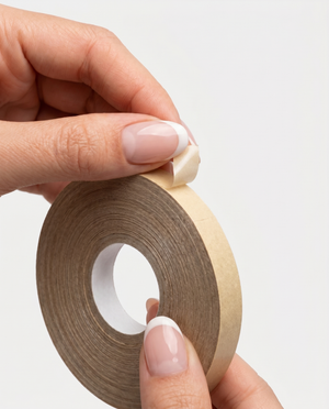 Gentle Hold - Weft Tape Roll