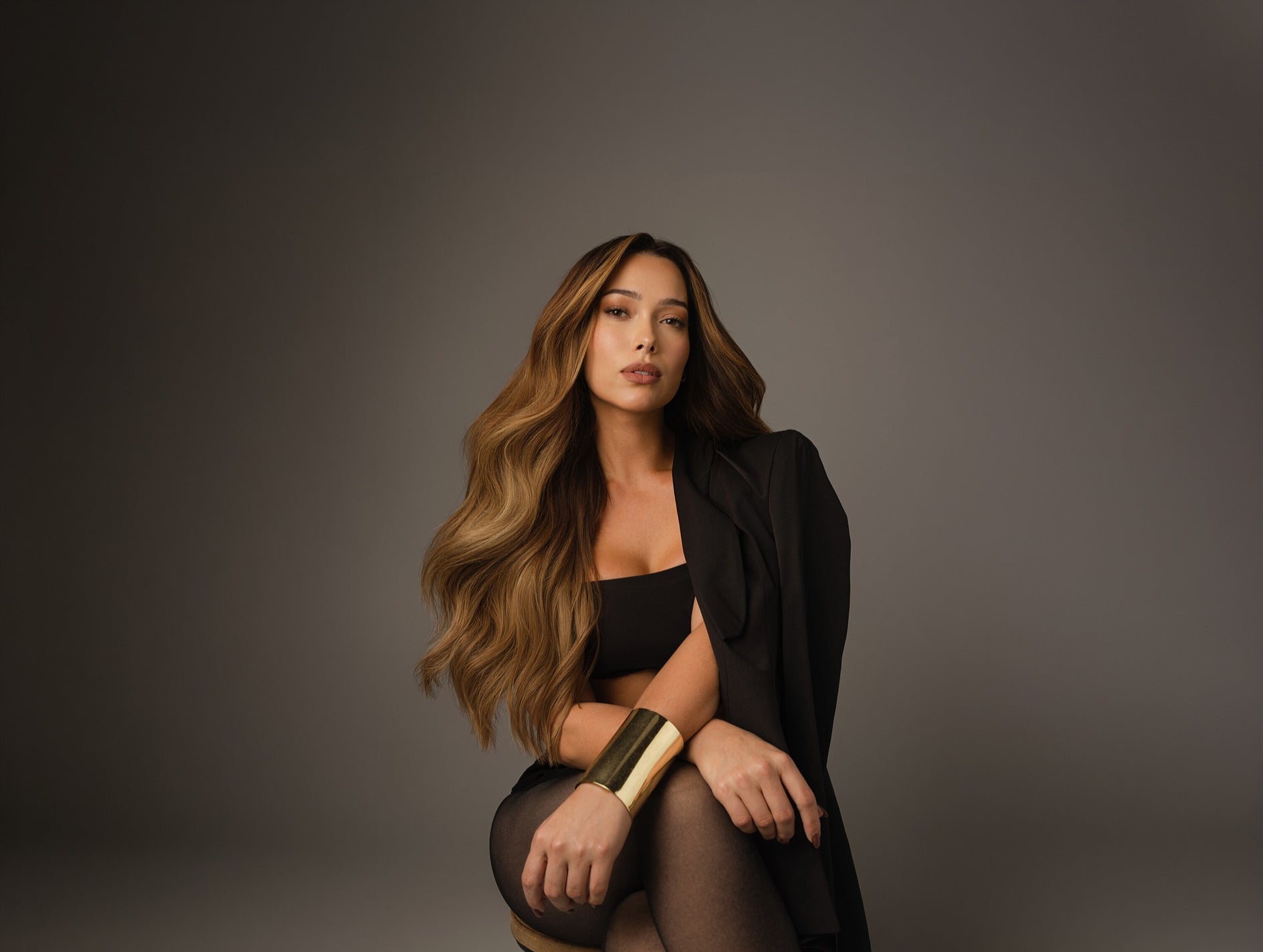 Conde Professional hero banner - elevating expectations