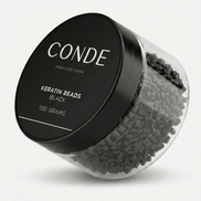 Keratin Beads