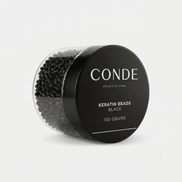 Keratin Beads