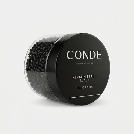 Keratin Beads