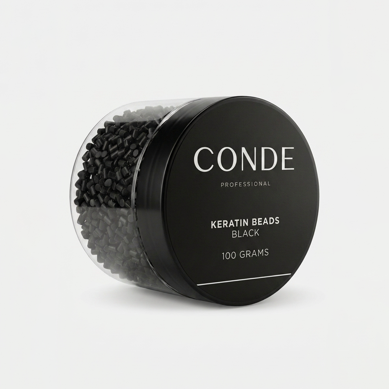 Keratin Beads