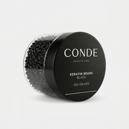 Keratin Beads