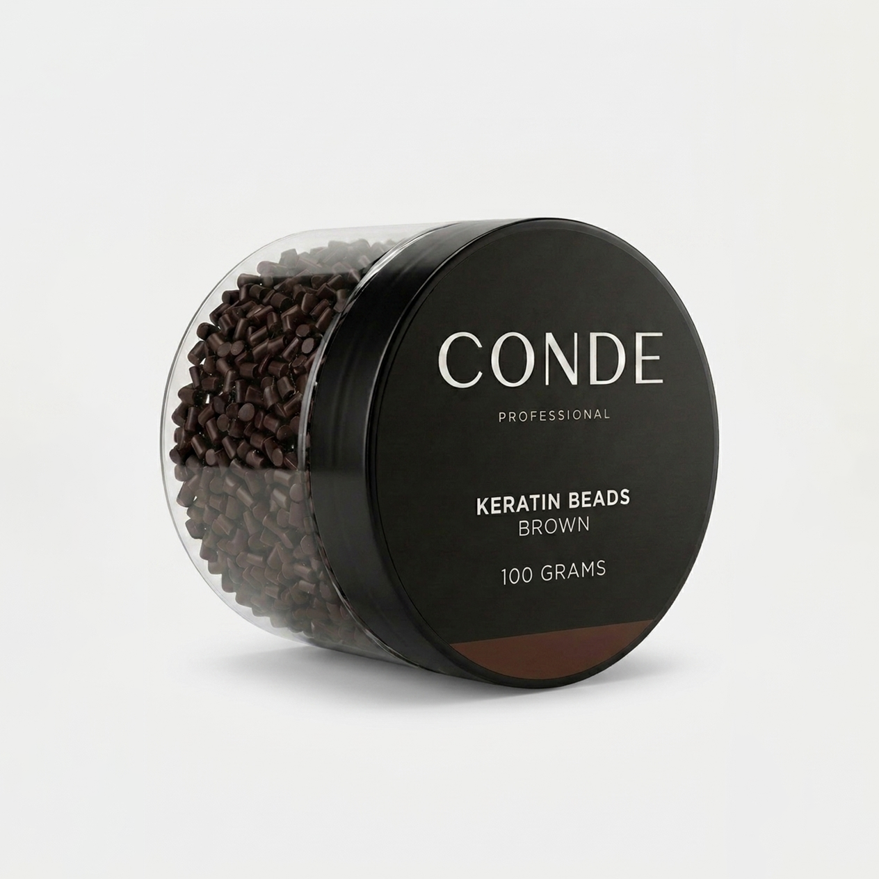 Keratin Beads