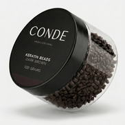 Keratin Beads