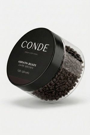 Keratin Beads