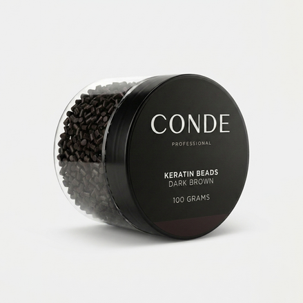 Keratin Beads