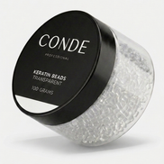 Keratin Beads
