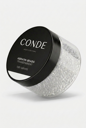 Keratin Beads