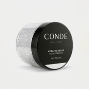 Keratin Beads
