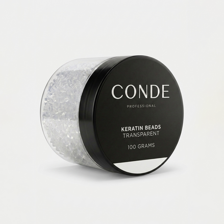 Keratin Beads