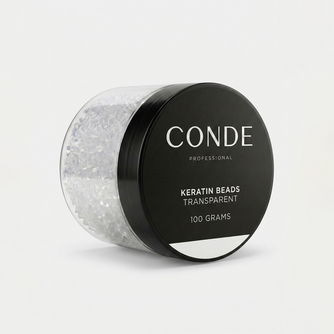 Keratin Beads