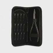 Conde Hair Plier Loop Clip Microlink Mini Kit