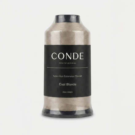 Nylon Hair Extension Thread