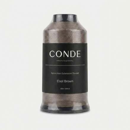 Nylon Hair Extension Thread