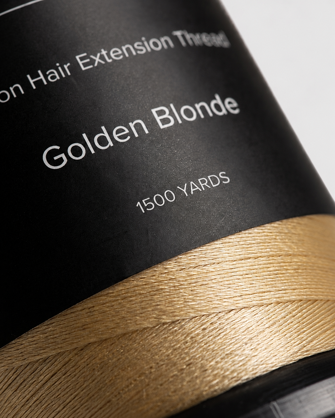 Nylon Hair Extension Thread