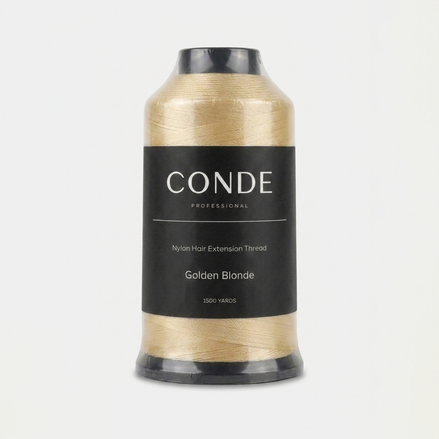Nylon Hair Extension Thread