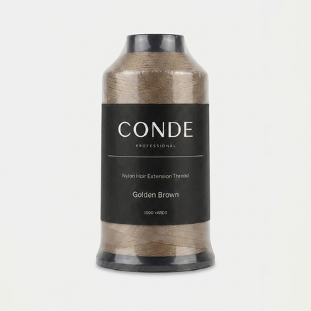 Nylon Hair Extension Thread