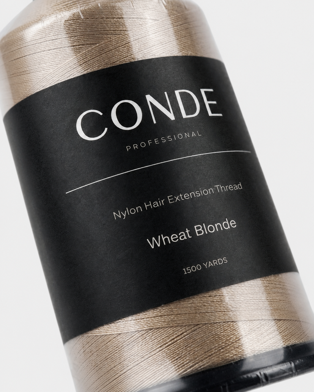 Nylon Hair Extension Thread