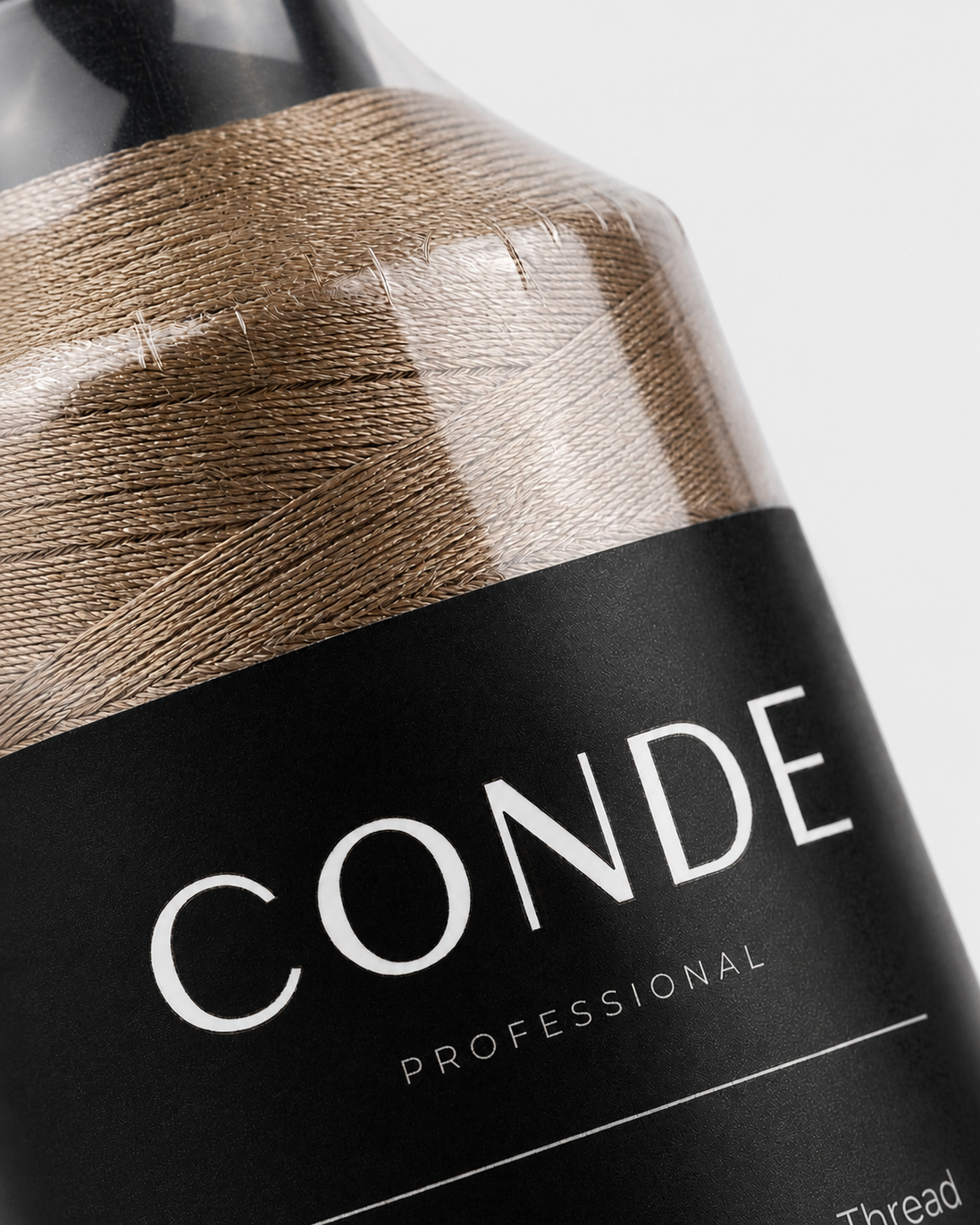 Nylon Hair Extension Thread