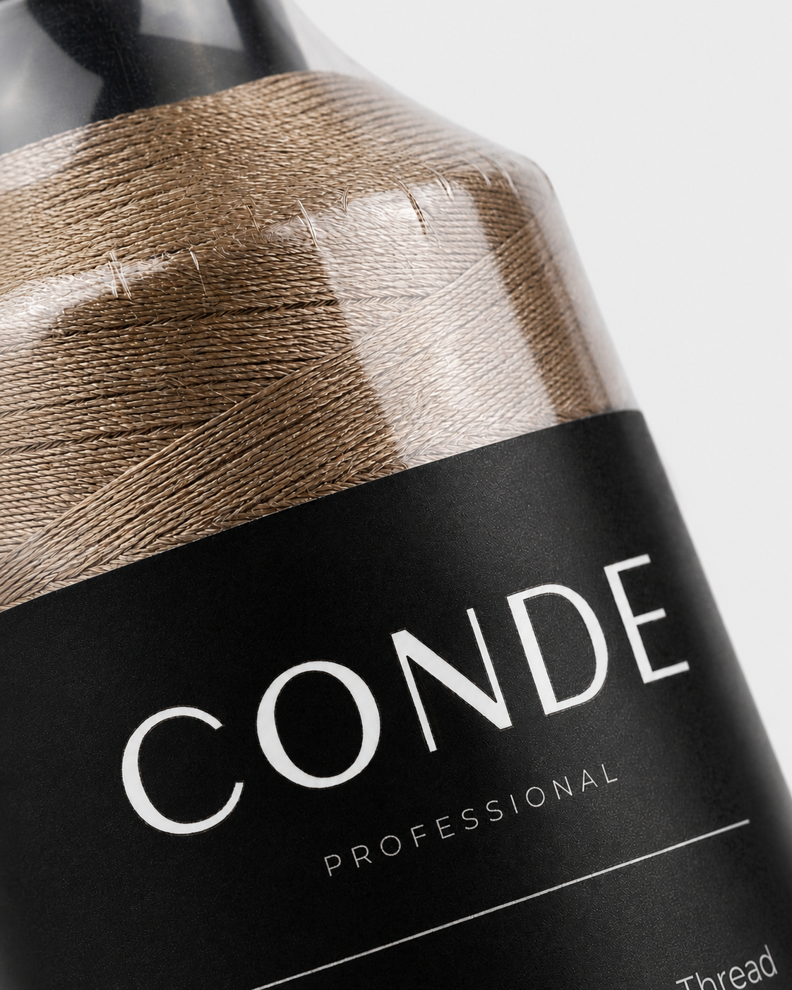 Nylon Hair Extension Thread