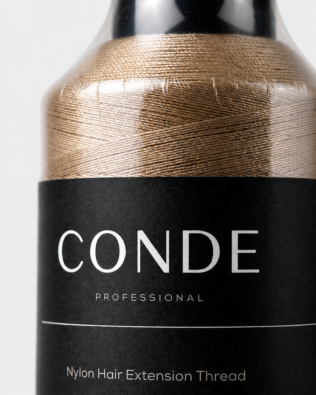 Nylon Hair Extension Thread