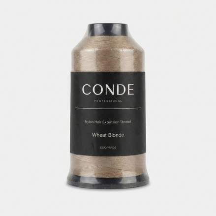 Nylon Hair Extension Thread