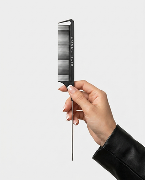 Conde Hair Parting Comb