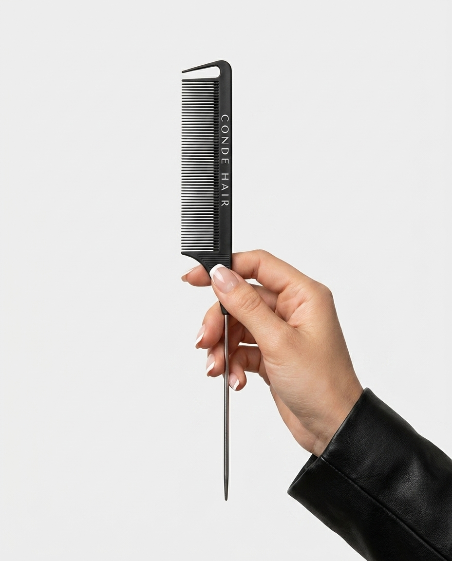 Conde Hair Parting Comb