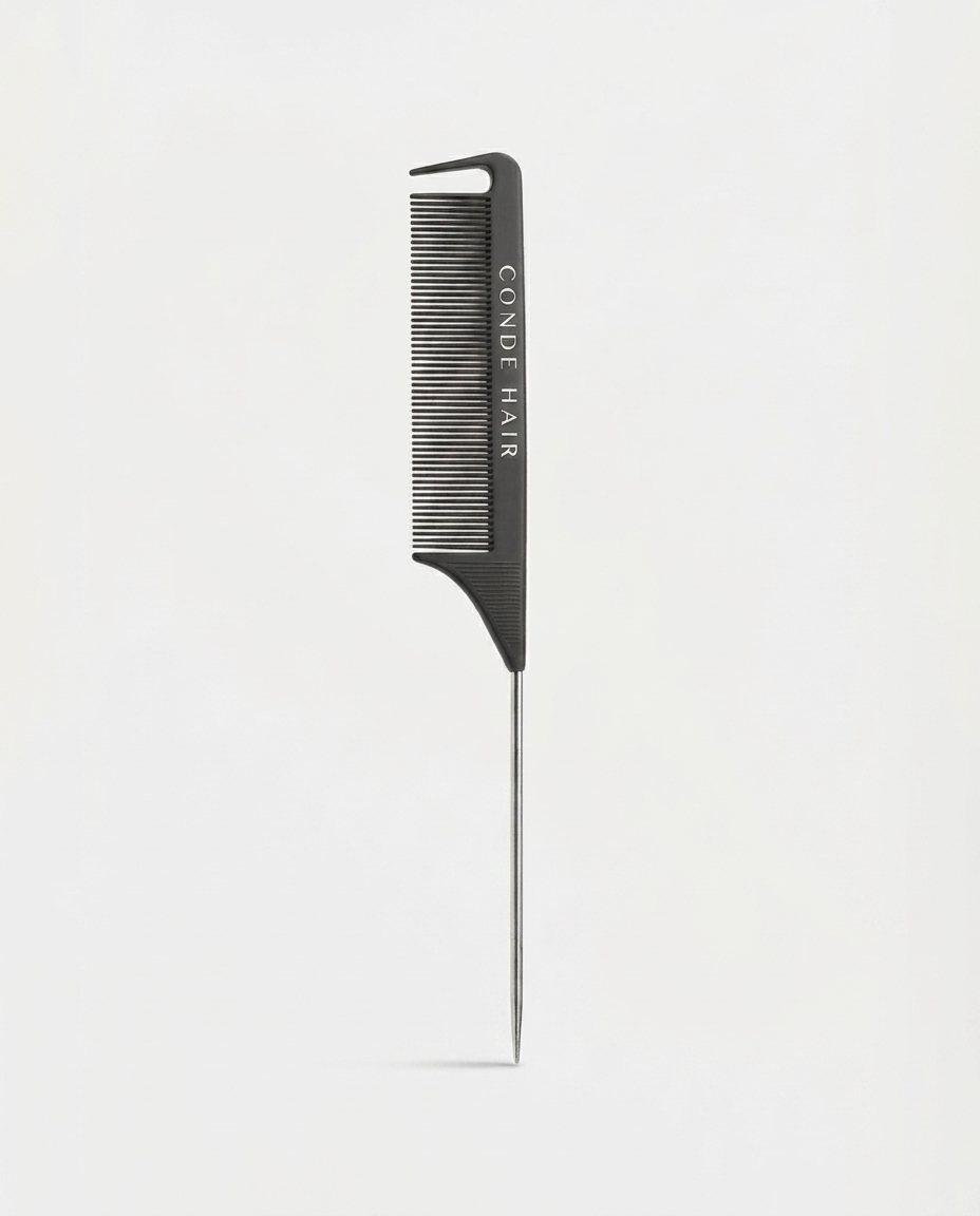 Conde Hair Parting Comb