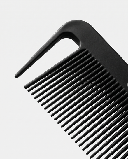 Conde Hair Parting Comb