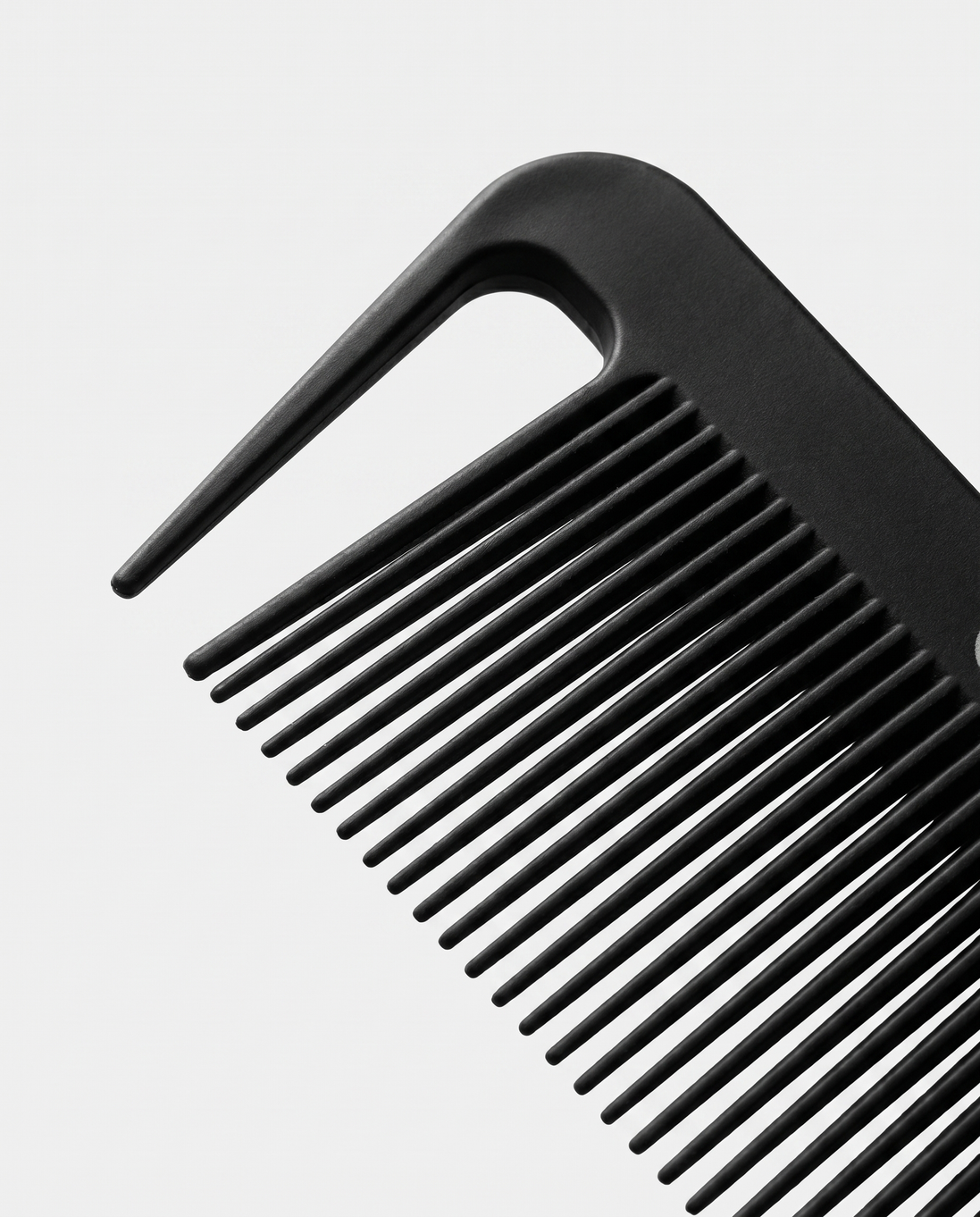 Conde Hair Parting Comb