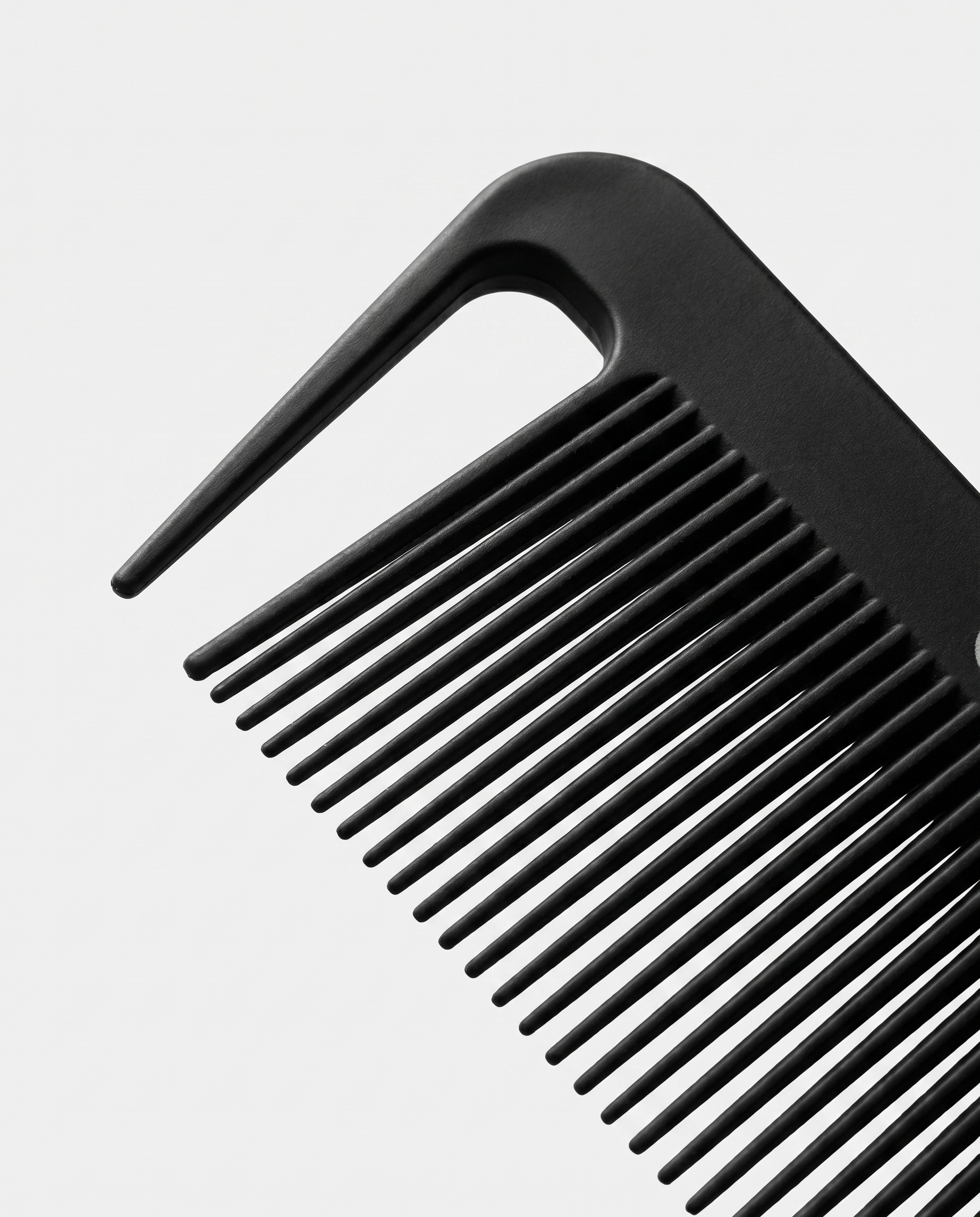 Conde Hair Parting Comb