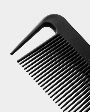 Conde Hair Parting Comb