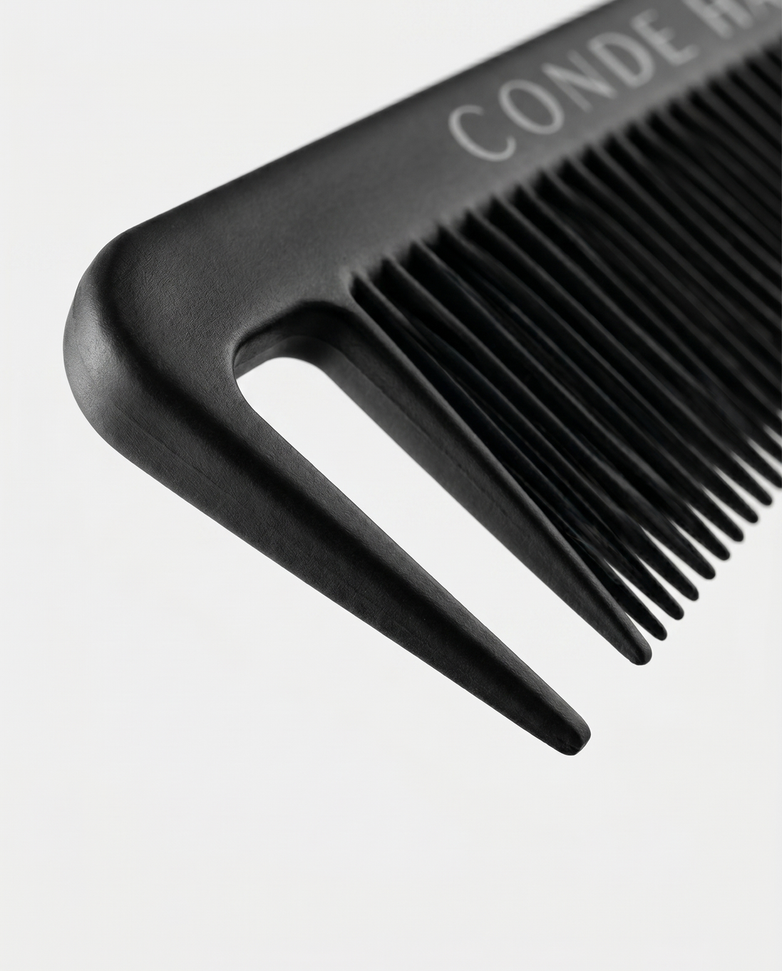 Conde Hair Parting Comb