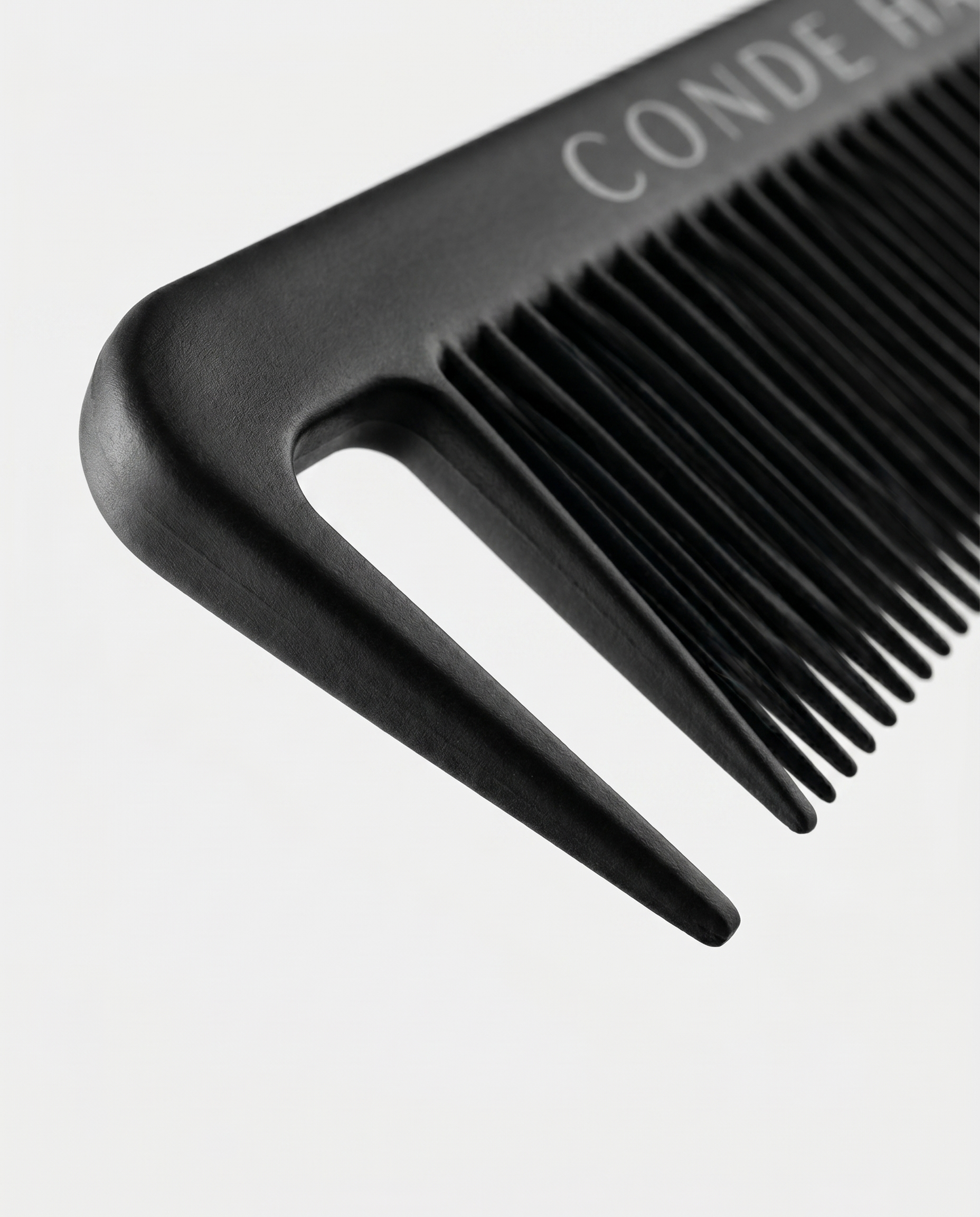 Conde Hair Parting Comb